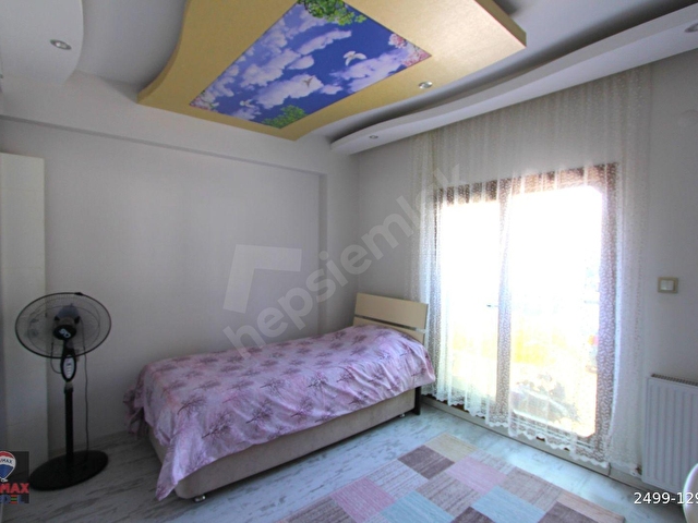 ÇİĞLİ ATAŞEHİR MAHALLESİNDE 1+1 EŞYALI KİRALIK DAİRE - Görsel 25