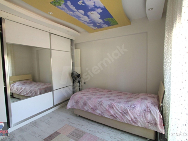 ÇİĞLİ ATAŞEHİR MAHALLESİNDE 1+1 EŞYALI KİRALIK DAİRE - Görsel 29