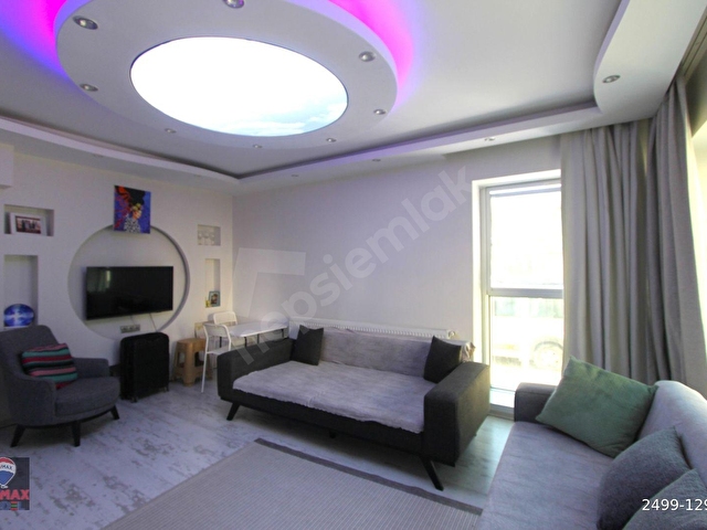 ÇİĞLİ ATAŞEHİR MAHALLESİNDE 1+1 EŞYALI KİRALIK DAİRE - Görsel 9