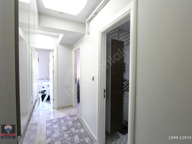 ÇİĞLİ ATAŞEHİR MAHALLESİNDE 1+1 EŞYALI KİRALIK DAİRE - Görsel 23