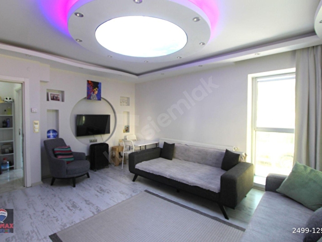 ÇİĞLİ ATAŞEHİR MAHALLESİNDE 1+1 EŞYALI KİRALIK DAİRE - Görsel 10