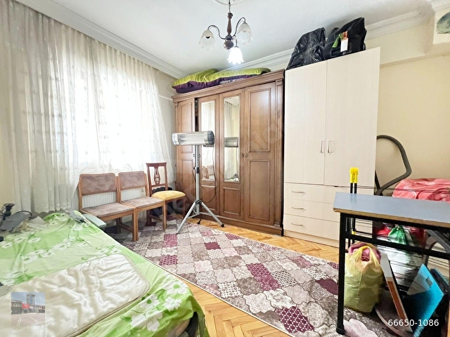 !! FATİH MAH.DE YÜKSEK GİRİŞ KREDİ SINIRSIZ 3+1 SATILIK DAİRE !! - Görsel 16