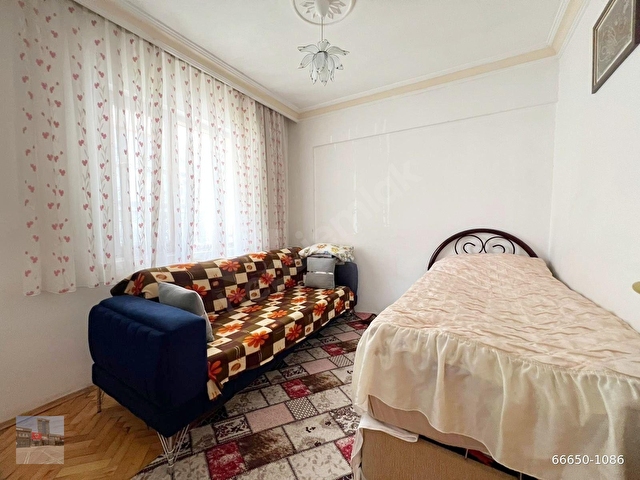 !! FATİH MAH.DE YÜKSEK GİRİŞ KREDİ SINIRSIZ 3+1 SATILIK DAİRE !! - Görsel 14