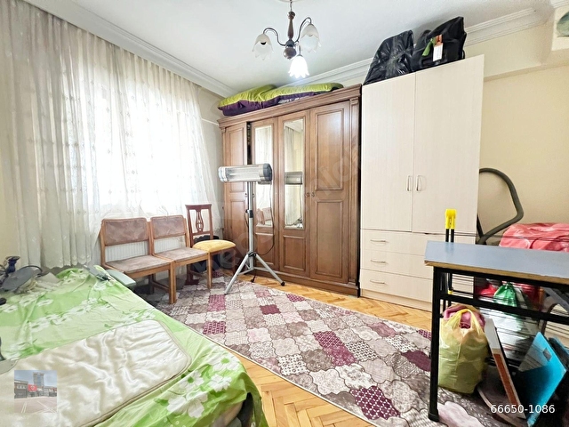 !! FATİH MAH.DE YÜKSEK GİRİŞ KREDİ SINIRSIZ 3+1 SATILIK DAİRE !! - Görsel 20