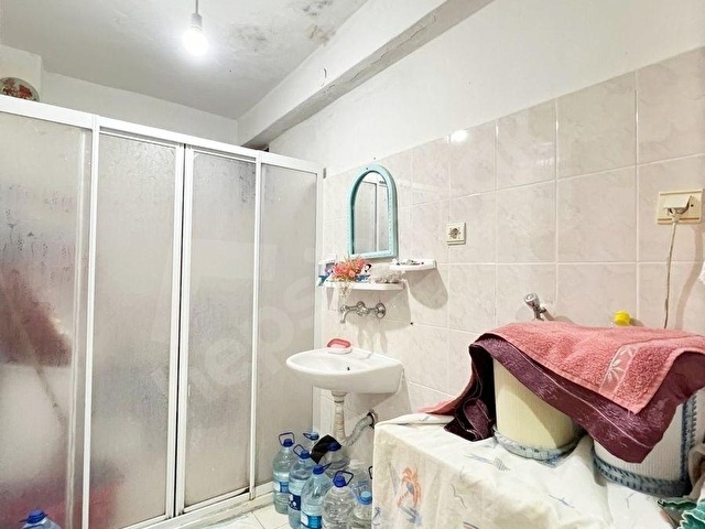 !! FATİH MAH.DE YÜKSEK GİRİŞ KREDİ SINIRSIZ 3+1 SATILIK DAİRE !! - Görsel 26