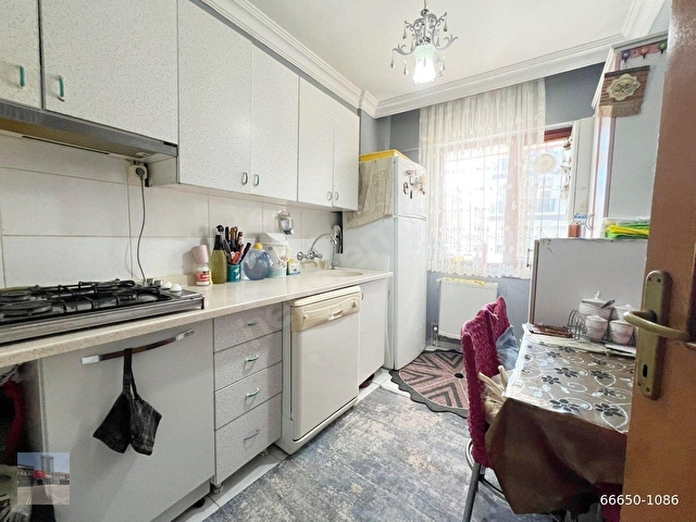 !! FATİH MAH.DE YÜKSEK GİRİŞ KREDİ SINIRSIZ 3+1 SATILIK DAİRE !!