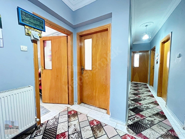 !! FATİH MAH.DE YÜKSEK GİRİŞ KREDİ SINIRSIZ 3+1 SATILIK DAİRE !! - Görsel 22