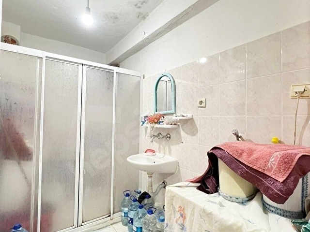 !! FATİH MAH.DE YÜKSEK GİRİŞ KREDİ SINIRSIZ 3+1 SATILIK DAİRE !! - Görsel 29