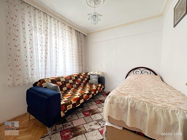 !! FATİH MAH.DE YÜKSEK GİRİŞ KREDİ SINIRSIZ 3+1 SATILIK DAİRE !! - Görsel 11
