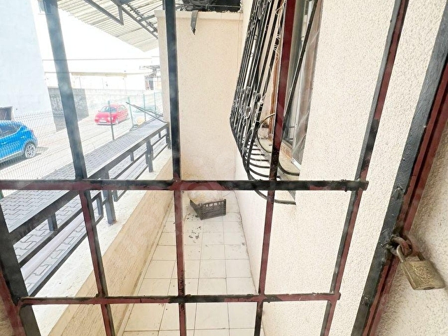!! FATİH MAH.DE YÜKSEK GİRİŞ KREDİ SINIRSIZ 3+1 SATILIK DAİRE !! - Görsel 27
