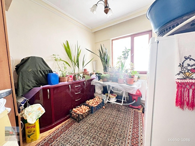 !! FATİH MAH.DE YÜKSEK GİRİŞ KREDİ SINIRSIZ 3+1 SATILIK DAİRE !! - Görsel 15