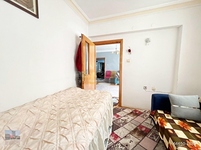!! FATİH MAH.DE YÜKSEK GİRİŞ KREDİ SINIRSIZ 3+1 SATILIK DAİRE !! - Görsel 13