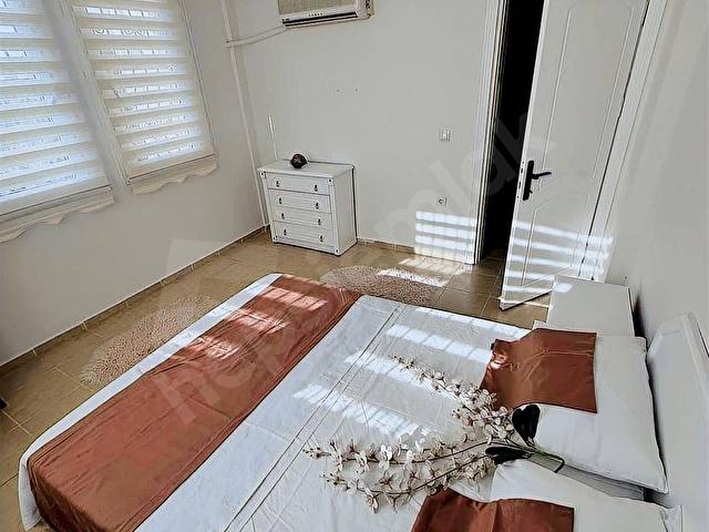 Fethiye Döğer mah Satılık 3+1 ebeveyn banyolu Villa