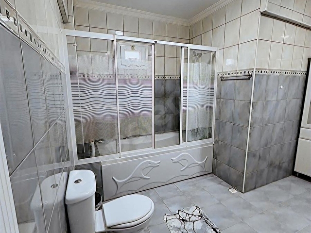 Fethiye Döğer mah Satılık 3+1 ebeveyn banyolu Villa - Görsel 21
