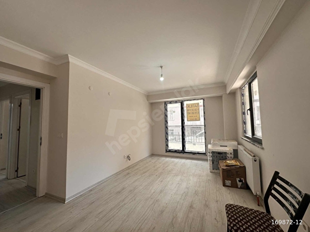 İSTİKLAL MAH. SIFIR Y.GİRİŞ DAİRE - Görsel 4