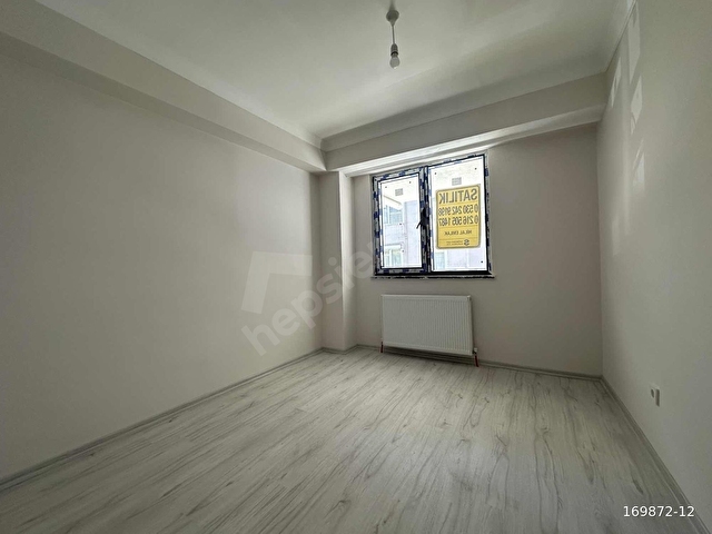 İSTİKLAL MAH. SIFIR Y.GİRİŞ DAİRE - Görsel 13