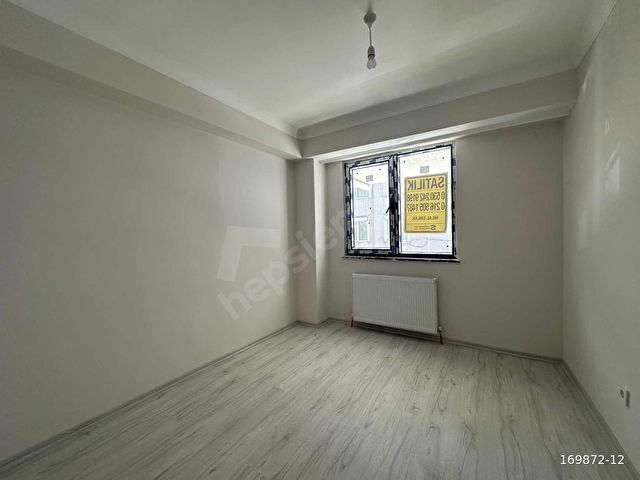 İSTİKLAL MAH. SIFIR Y.GİRİŞ DAİRE - Görsel 14