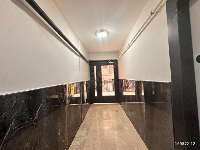 İSTİKLAL MAH. SIFIR Y.GİRİŞ DAİRE - Görsel 23