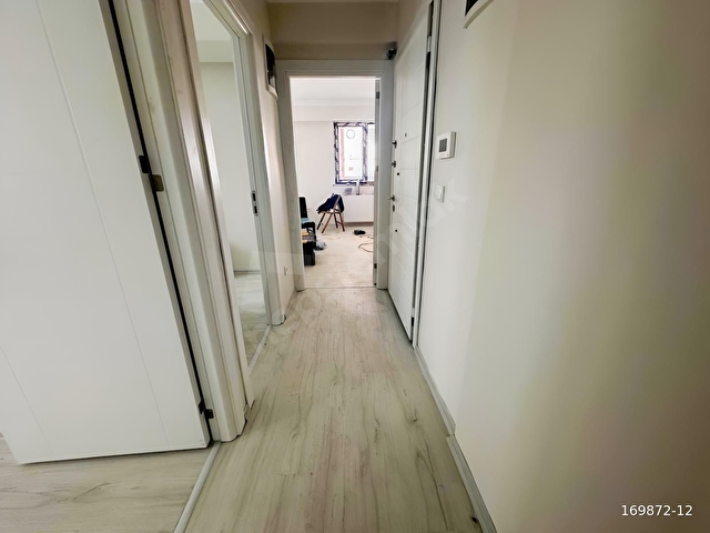 İSTİKLAL MAH. SIFIR Y.GİRİŞ DAİRE - Görsel 21
