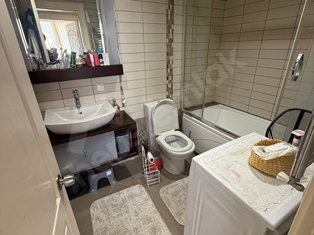 DUMANKAYA KONSEPT İSTANBUL İSTANBUL 2+1 KAPALİ MUTFAK BALKONLU - Görsel 11