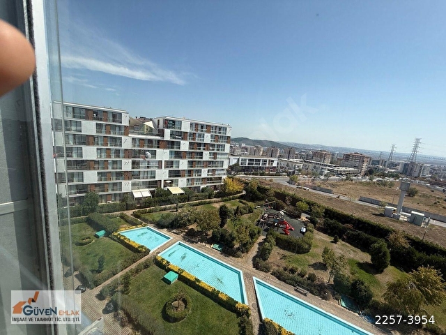 DUMANKAYA KONSEPT İSTANBUL İSTANBUL 2+1 KAPALİ MUTFAK BALKONLU