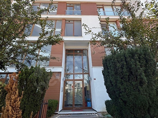 DUMANKAYA KONSEPT İSTANBUL İSTANBUL 2+1 KAPALİ MUTFAK BALKONLU - Görsel 5