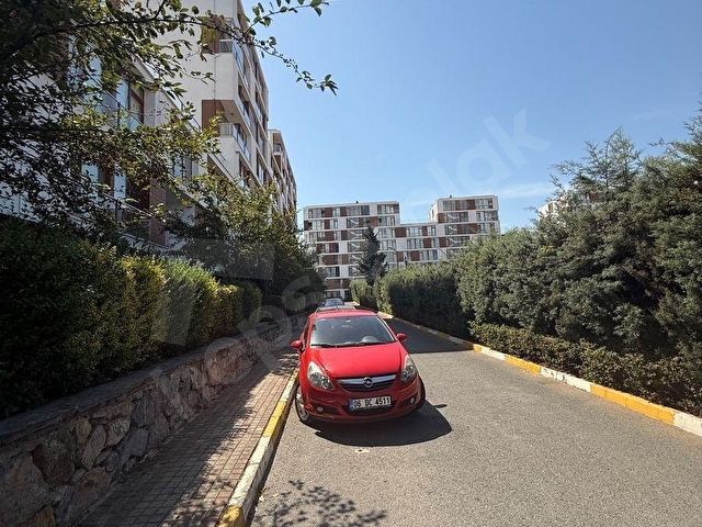 DUMANKAYA KONSEPT İSTANBUL İSTANBUL 2+1 KAPALİ MUTFAK BALKONLU - Görsel 16