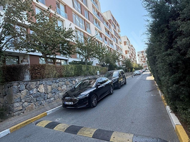 DUMANKAYA KONSEPT İSTANBUL İSTANBUL 2+1 KAPALİ MUTFAK BALKONLU - Görsel 17