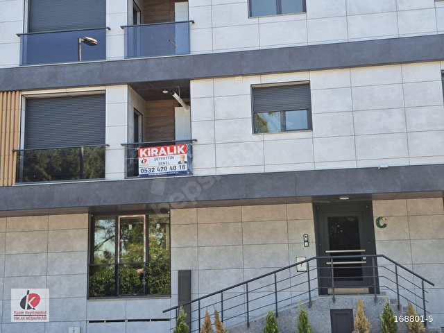Marmaray İstasyonuna Yakın İşyerine Kiralık 1. Kat Cadde Üstü - Görsel 2