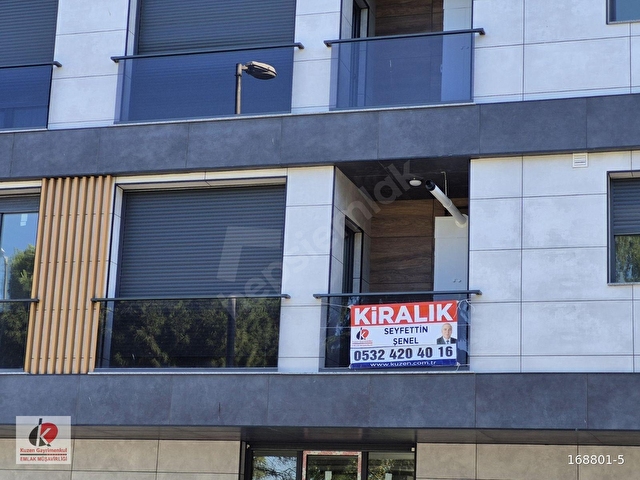 Marmaray İstasyonuna Yakın İşyerine Kiralık 1. Kat Cadde Üstü - Görsel 14