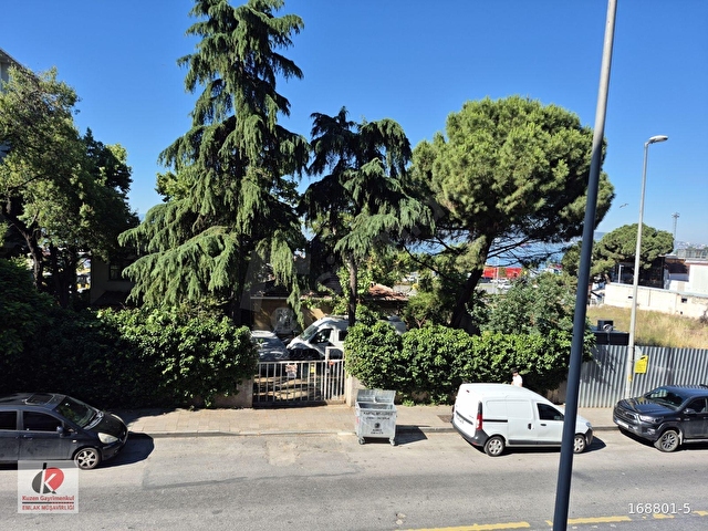 Marmaray İstasyonuna Yakın İşyerine Kiralık 1. Kat Cadde Üstü - Görsel 25