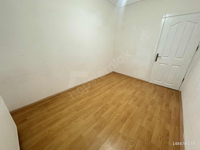 EMİNEVİME UYGUN GENİŞ KULLANIŞLI DOĞALGAZLI 3+1 ARAKAT DAİRE - Görsel 9