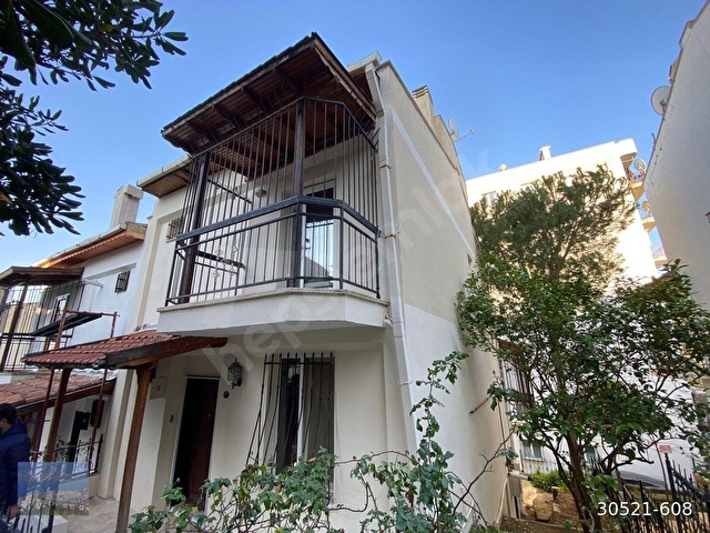 Narlıdere Çatalkaya Kiralık