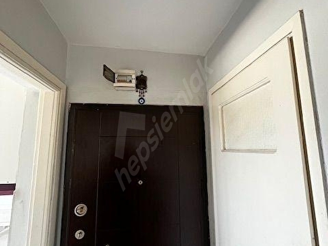 YATIRIMLIK MAVİŞEHİR İZBAN YAKINI SATILIK 2+1 DAİRE - Görsel 8