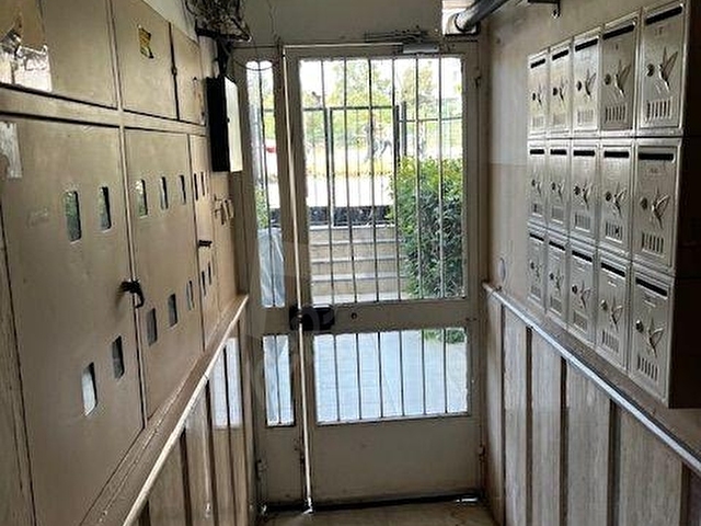 YATIRIMLIK MAVİŞEHİR İZBAN YAKINI SATILIK 2+1 DAİRE - Görsel 6