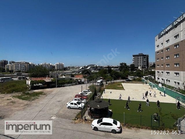 YATIRIMLIK MAVİŞEHİR İZBAN YAKINI SATILIK 2+1 DAİRE - Görsel 22