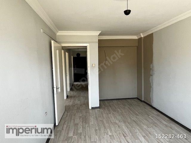 YATIRIMLIK MAVİŞEHİR İZBAN YAKINI SATILIK 2+1 DAİRE - Görsel 17