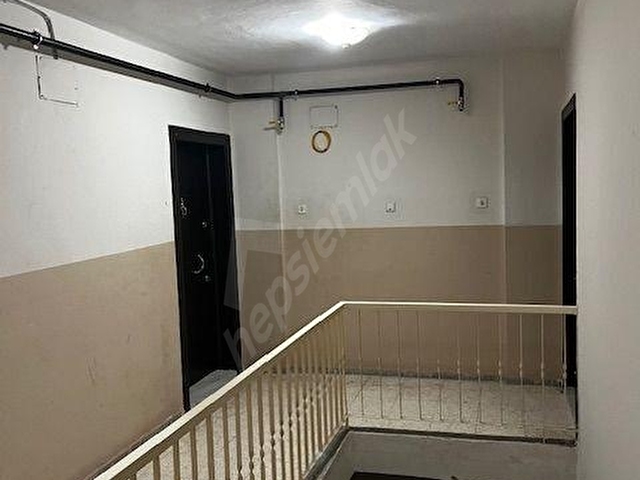 YATIRIMLIK MAVİŞEHİR İZBAN YAKINI SATILIK 2+1 DAİRE - Görsel 7