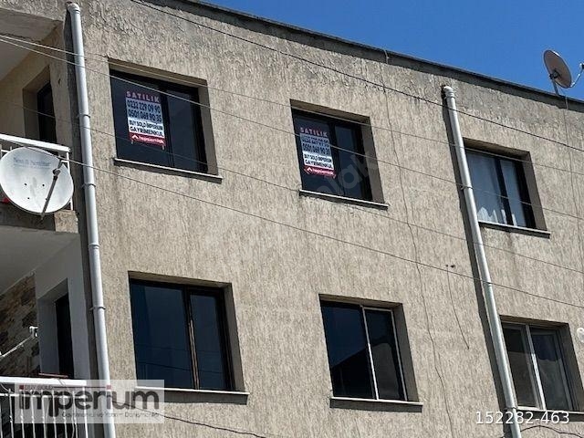 YATIRIMLIK MAVİŞEHİR İZBAN YAKINI SATILIK 2+1 DAİRE - Görsel 3
