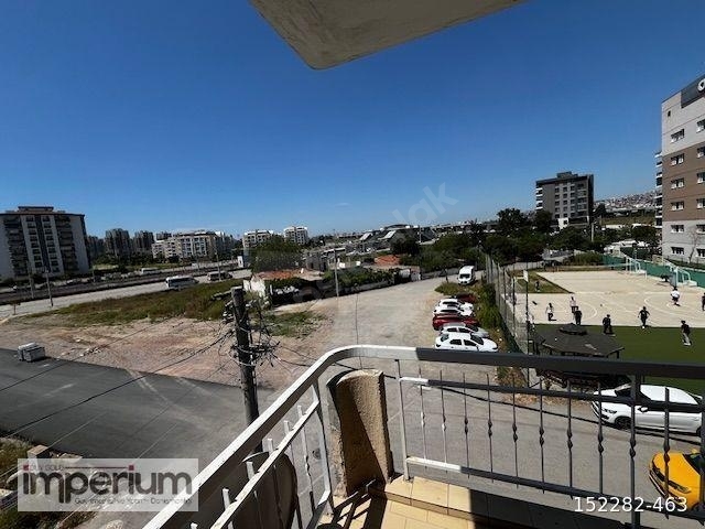 YATIRIMLIK MAVİŞEHİR İZBAN YAKINI SATILIK 2+1 DAİRE - Görsel 23