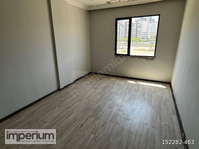 YATIRIMLIK MAVİŞEHİR İZBAN YAKINI SATILIK 2+1 DAİRE - Görsel 15