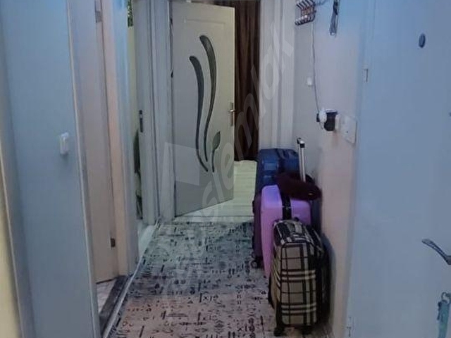 Sultangazi 2.Cebecide Tramwaya Yakın 2+1 Yeni Satılık Daire - Görsel 15