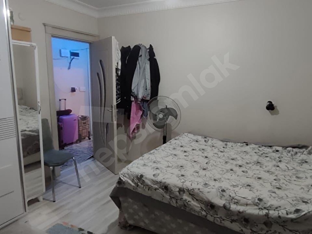 Sultangazi 2.Cebecide Tramwaya Yakın 2+1 Yeni Satılık Daire - Görsel 11