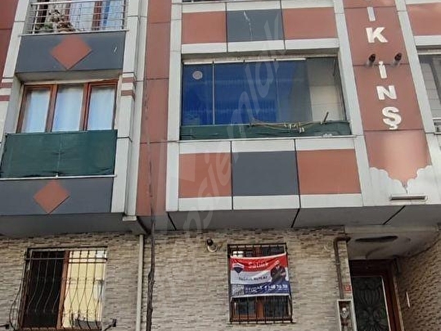 Sultangazi 2.Cebecide Tramwaya Yakın 2+1 Yeni Satılık Daire - Görsel 30