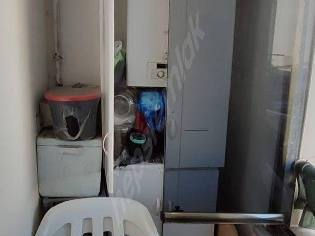 Sultangazi 2.Cebecide Tramwaya Yakın 2+1 Yeni Satılık Daire - Görsel 22