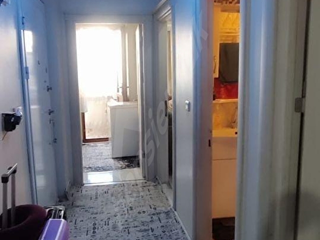 Sultangazi 2.Cebecide Tramwaya Yakın 2+1 Yeni Satılık Daire - Görsel 14