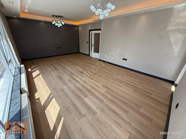 LEVENTTEN DİKMEN CADDESİ ÜZERİ 3+1+2 BANYOLU, 140 M2 ÖN CEPHE ULTRA LÜKS YAPILI KATTA AÇIK OTOPARK - Görsel 15