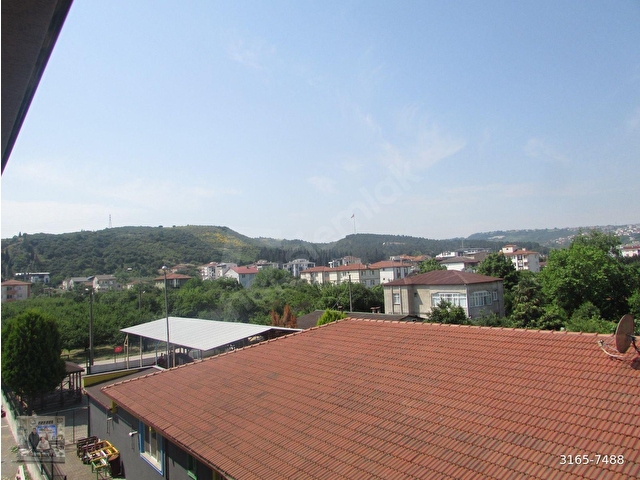 Ceyhun emlaktan  Altınovada  merkeze yakın yeni kiralık 1+1  daire - Görsel 30