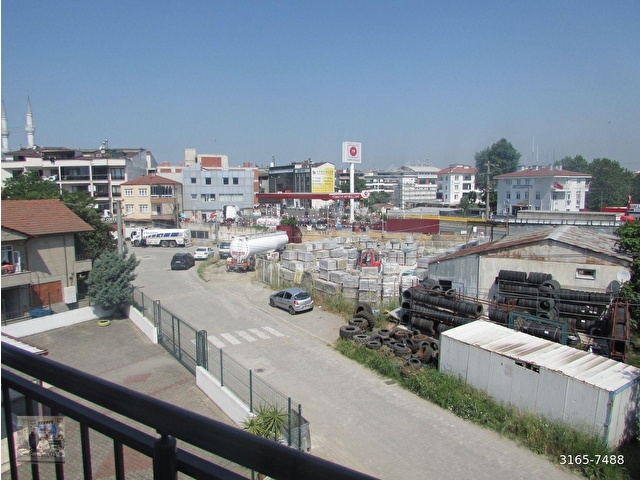 Ceyhun emlaktan  Altınovada  merkeze yakın yeni kiralık 1+1  daire - Görsel 23