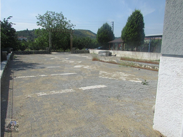 Ceyhun emlaktan  Altınovada  merkeze yakın yeni kiralık 1+1  daire - Görsel 13